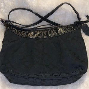 Coach Crossbody Bag